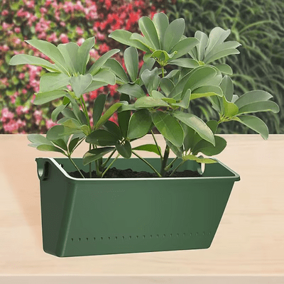 Jardinière Suspendue - GreenVerticalPlanter™ - Mon Coin Jardin