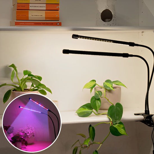 Lampe pour Plante - Mon Coin Jardin