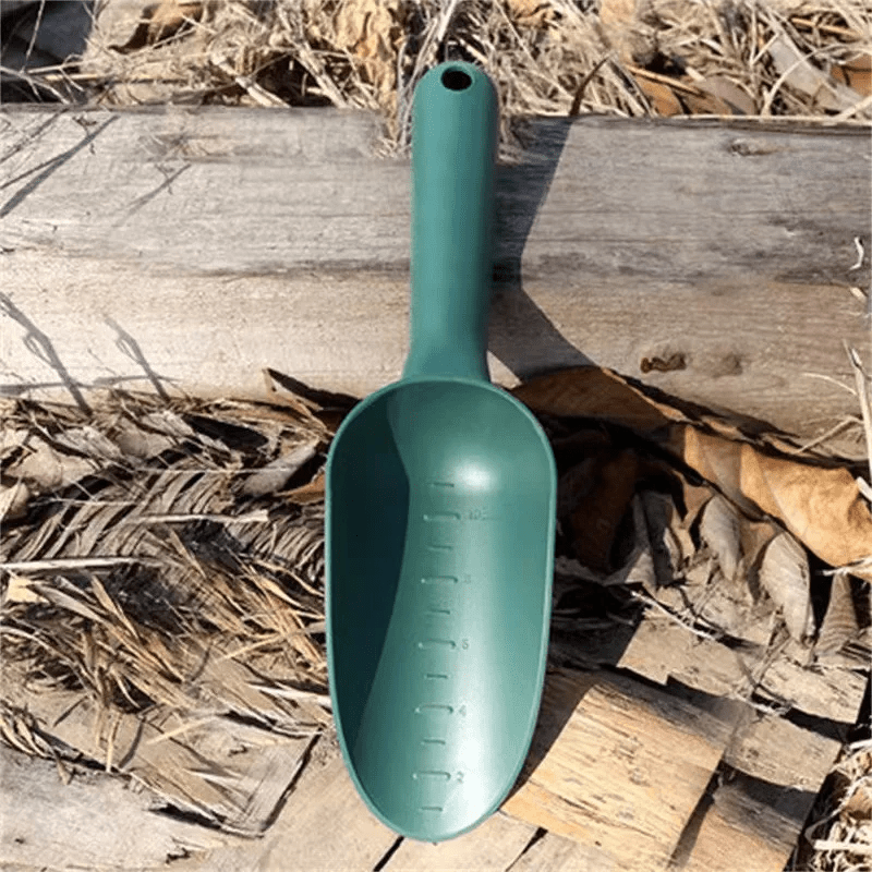 Outils de Jardinage - Pelle - Mon Coin Jardin
